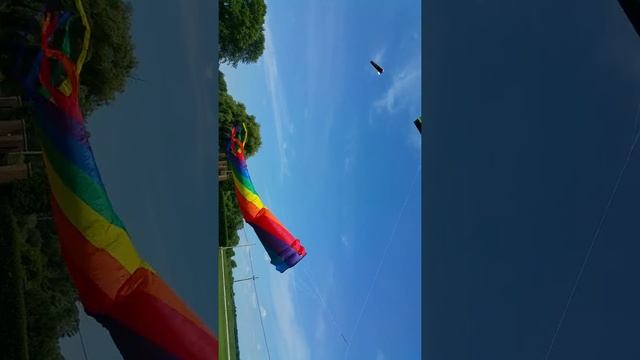 16ft Turbine And Power Sled 36