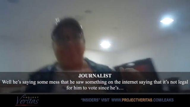 Non-Citizens Voting in Texas? "We got TONS of them" Says Election Official on Undercover Video смотреть онлайн