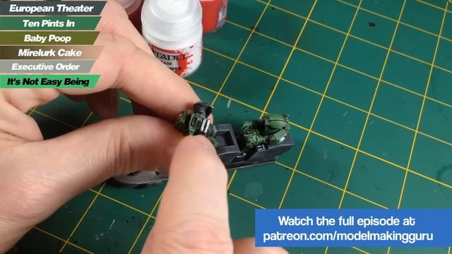 Warhammer 40K Tau Empire Piranha Update 2 смотреть онлайн