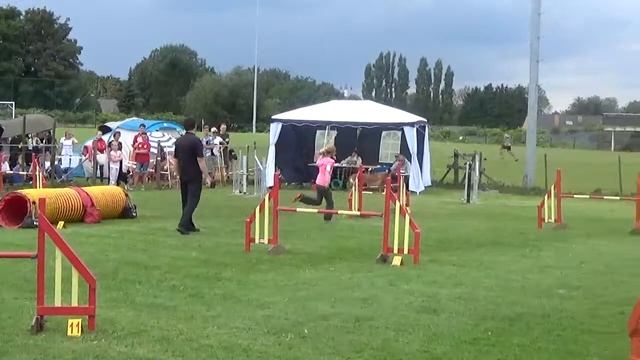 Jaïa Jump смотреть онлайн