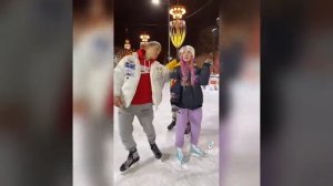 Вася Алдерсон и Софа Купер💖💖