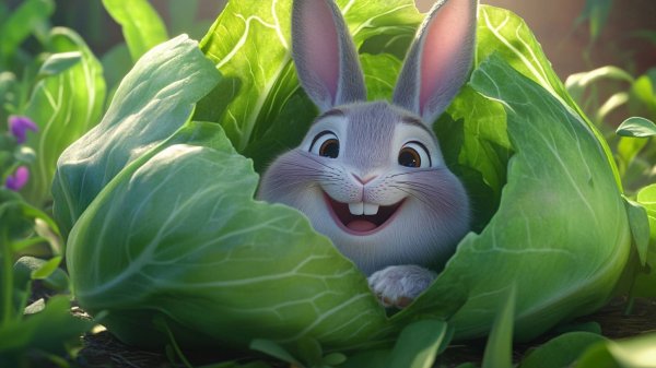 К.Чуковский - Путаница (клип)