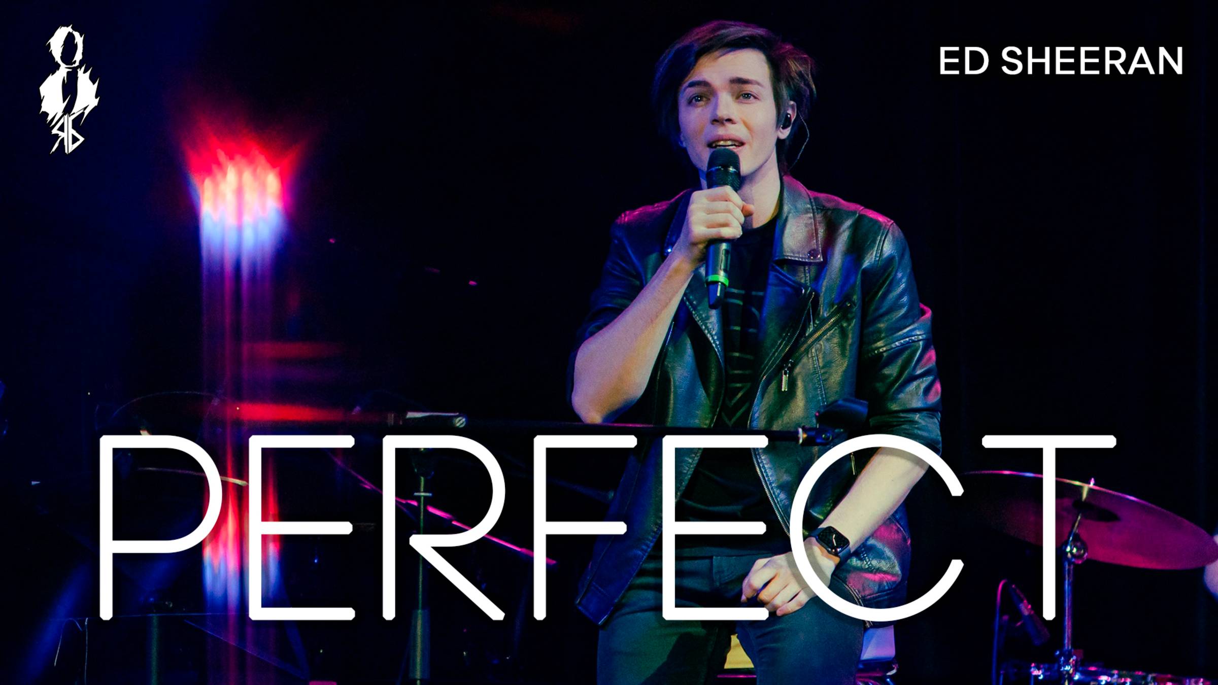 Александр Казьмин - Perfect (cover Ed Sheeran)