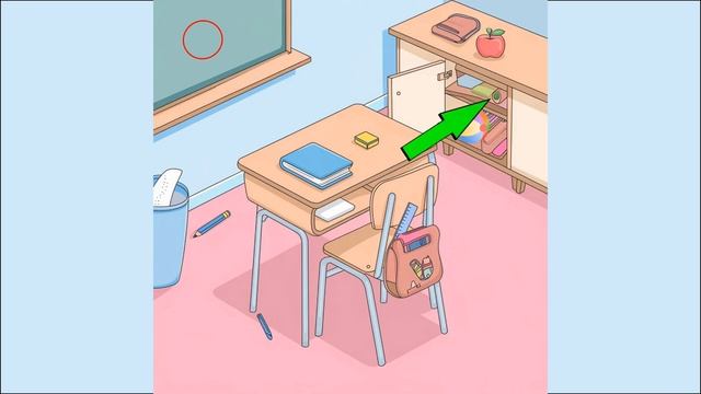 Prepositions IN ON UNDER for beginners смотреть онлайн