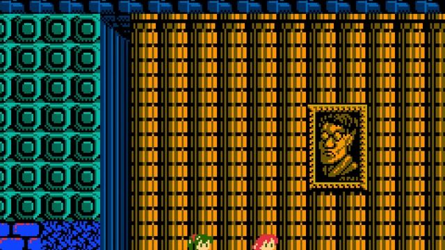 Layla / レイラ (1986) [4K] [NES]