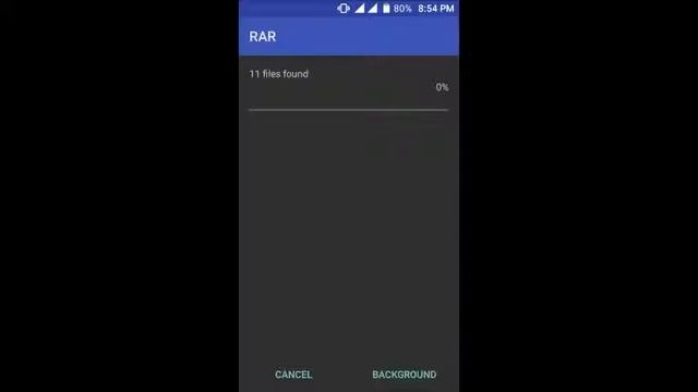 How to use win rar on Android смотреть онлайн