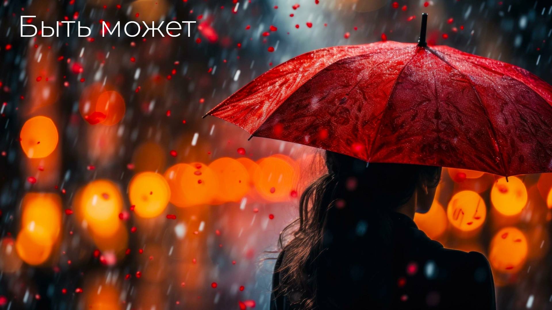 Быть может смотреть онлайн