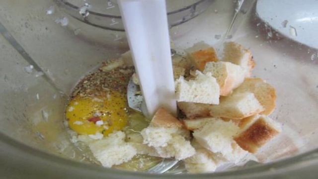 Книга рецептов