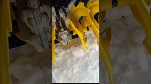 Снегоуборщик бензиновый HUTER SGC 8100 продолжение))