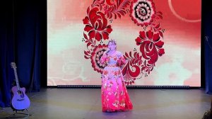 Ольга Салеева - "Греховодница"