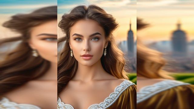 Она улыбается и снимает – и мир падает к её ногам. Как она это делает смотреть онлайн