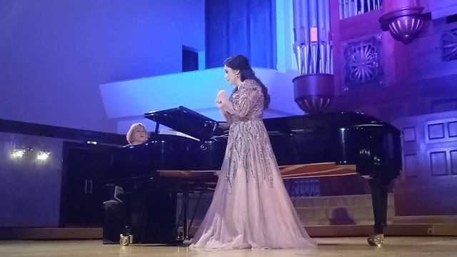 Концерт Между небом и землёй ГБКЗ Казань 20240205 210758