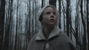 Ведьма — Русский трейлер (фильм 2015) / The Witch