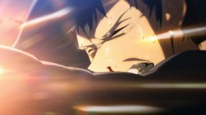 Аниме: Поднятия уровня в одиночку 2 сезон 13 серия ( Озвучка от Анилибрии )