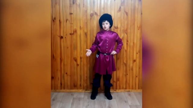 Константин Анкудинов солист ансамбля казачьей песни Православного прихода Преображения Господня г К смотреть онлайн