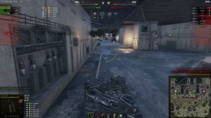 [Fermani wot] * Tortoise Вот на что способен этот танк в руках технаря world of tanks