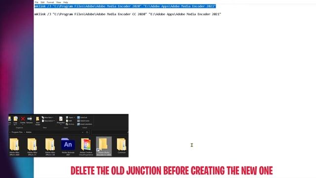 How To Fix Adobe Media Encoder Not Installed After Effects 2022 AEGP Plugin AEDynamiclinkserver Fix смотреть онлайн