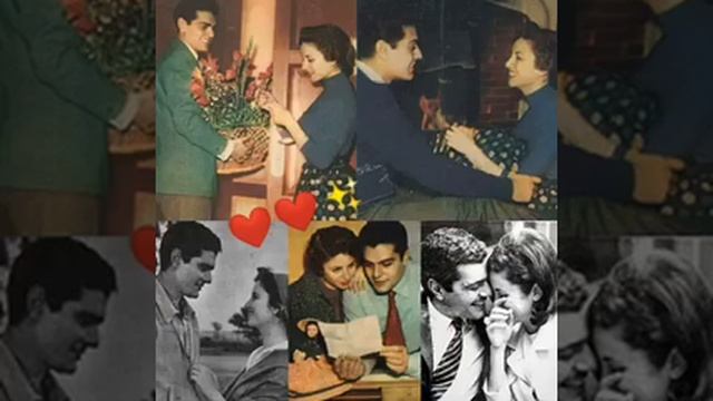 أحلى صوت مع أحسن قصة حب | عمر الشريف و فاتن حمامة. смотреть онлайн