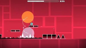 Troll Madness - by bilodau (me) [Geometry Dash] [v2.11]