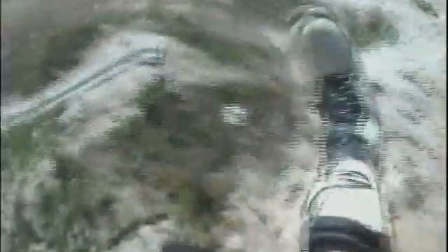 MOTOCROSS Flash Back 2007 смотреть онлайн