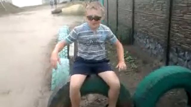 Настоящий Гамнам Стайл! смотреть онлайн