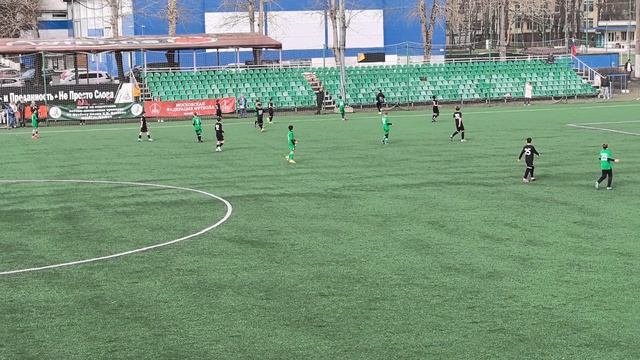 30.03.2025 г. Торпедо-Луч 2012 - 2012 (1 отд) 2 тайм смотреть онлайн