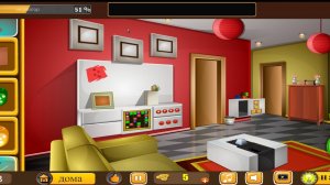 Прохождение игры 101 Room Escape Game
Уровень 32
101 комната, побег прохождение