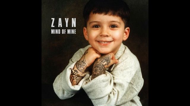 Zayn Malik - BeFoUr (Full Audio Song) W/Lyrics