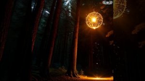 Созидание | Ещё одна история лесной ведьмы