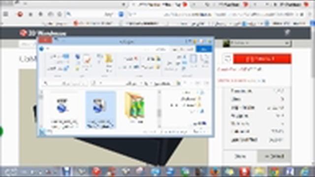 How t convert KMZ and Skp warehouse models to DAE models смотреть онлайн