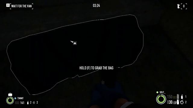 Payday 2-новый клуб-new NIGHTCLUB-OVERKILL***sollo/в двоём.stealth смотреть онлайн