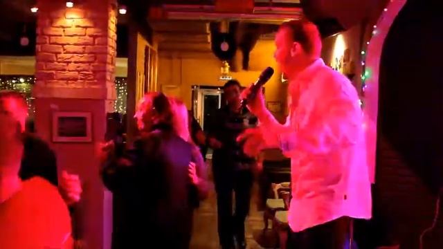 Николай Берлинский Любовь - Зараза смотреть онлайн