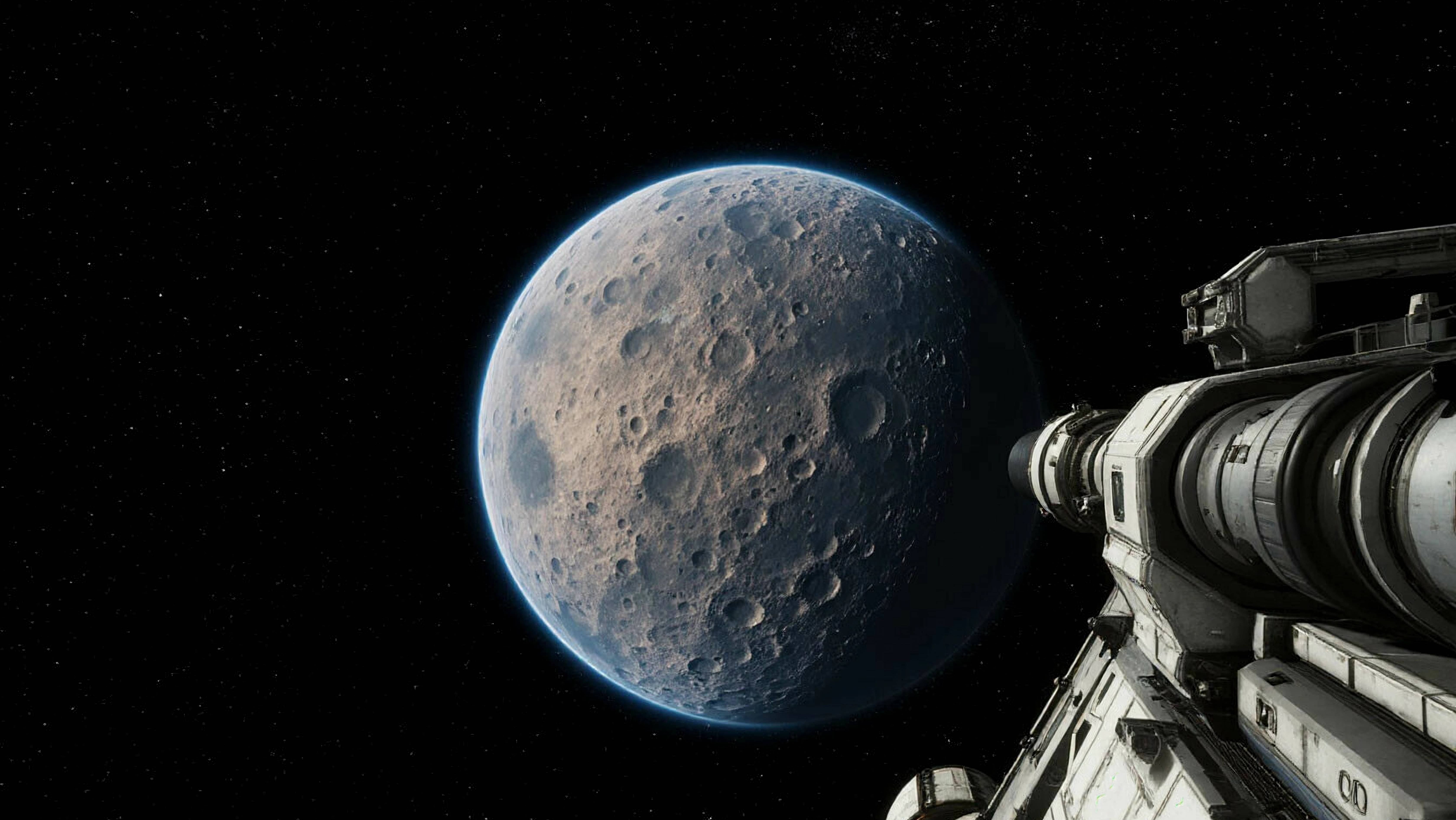 ВЕЛИЧИЕ КОСМОСА