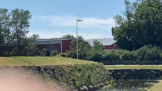 Замок в Сконе смотреть онлайн