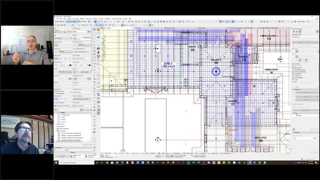 ARCHICAD USER Aug. 2020 - Veterans Duane Valencia & Roger Shafer смотреть онлайн