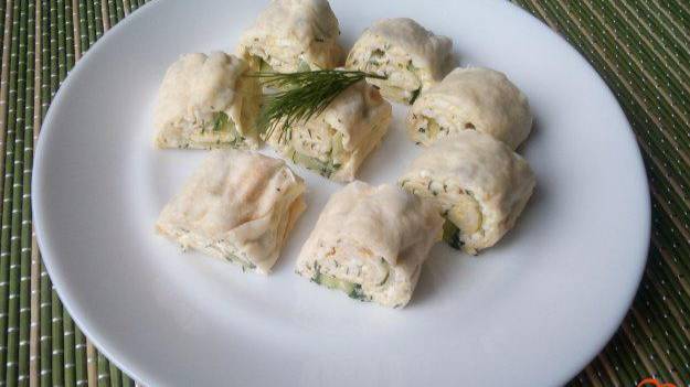 Книга рецептов