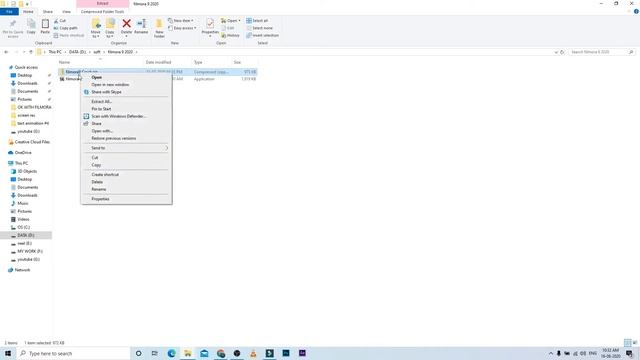 Download and Install Filmora 9 full version free | Filmora 9 Crack | 2020😯😯😯 смотреть онлайн
