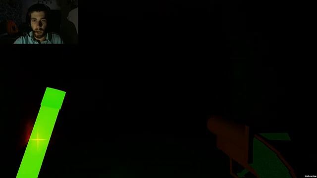Flare | Indie Horror | BIGGEST JUMPSCARES EVER!!! w/ Facecam Reactions! смотреть онлайн