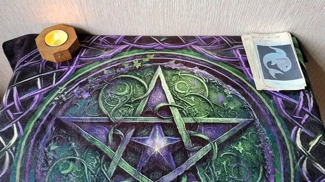 ♓ РЫБЫ. Прогноз Таро На Неделю: Возможности, события, кратко о сферах жизни и Сюрприз Недели! смотреть онлайн