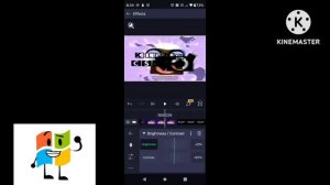 How to make CoNfUsIoN Effect (Style Sony Vegas) on Android?