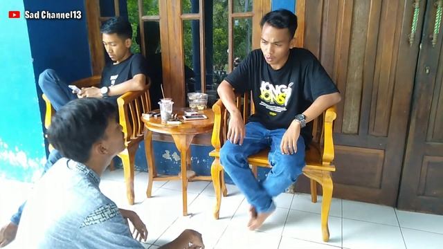 FILM PENDEK SUNDA KASAR BANTEN || HAYANG KA KOTA смотреть онлайн