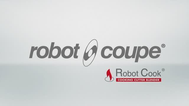 Robot Coupe | Robot Cook смотреть онлайн