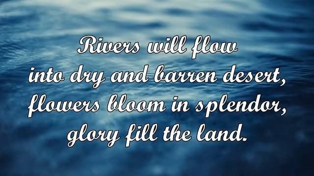 Flow River Flow (Bob Hurd) смотреть онлайн