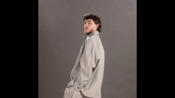 Lovin On Me (Clean Version) (Audio) - Jack Harlow