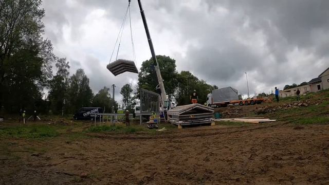 Instalace Dubldom 43