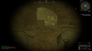 Stalcraft - квест "доказать невиновность" тайник