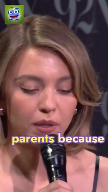 Sydney Sweeney Would Drive 18 Hours To Audition 🚗 !! #sydneysweeney #shorts смотреть онлайн