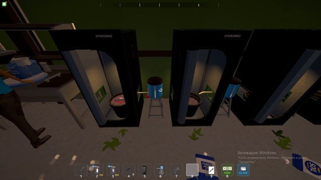 2 ВИДЕО SCHEDULE