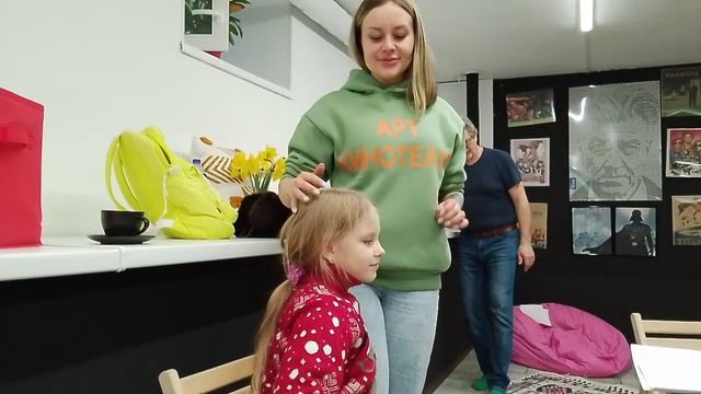 Юная актриса Дарина смотреть онлайн