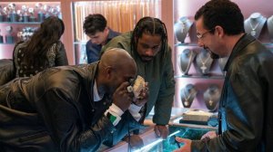 Неогранённые алмазы — Русский трейлер (фильм 2019) / Uncut Gems